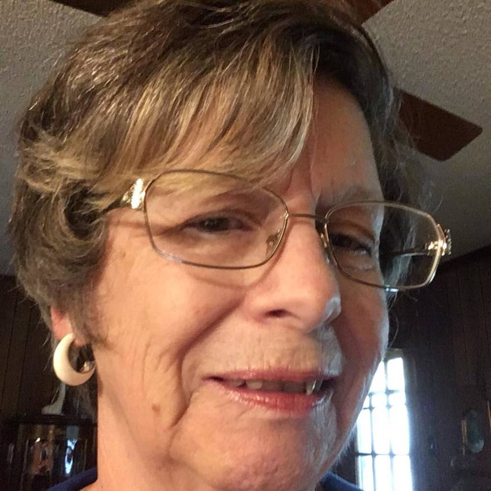 Meet your Posher, Carol